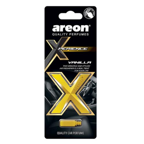 AREON XPERIENCE VANILLA ARAÇ KLIMA KOKUSU