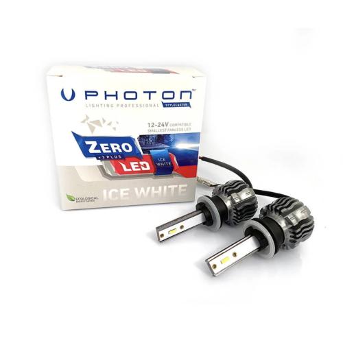 PHOTON ZERO LED XENON BEYAZ H27