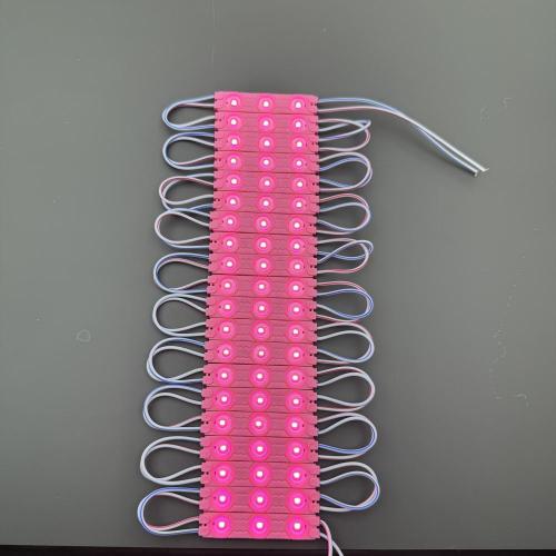 TN MİNİ PARMAK LED PEMBE 20'Lİ PAKET